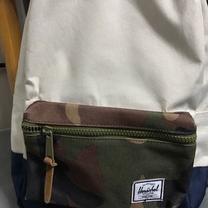 Herschel Mini Backpack